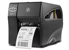 Принтер этикеток Zebra ZT220 ZT22043-T0E000FZ